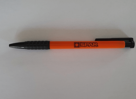 kemijska olovka s tiskom